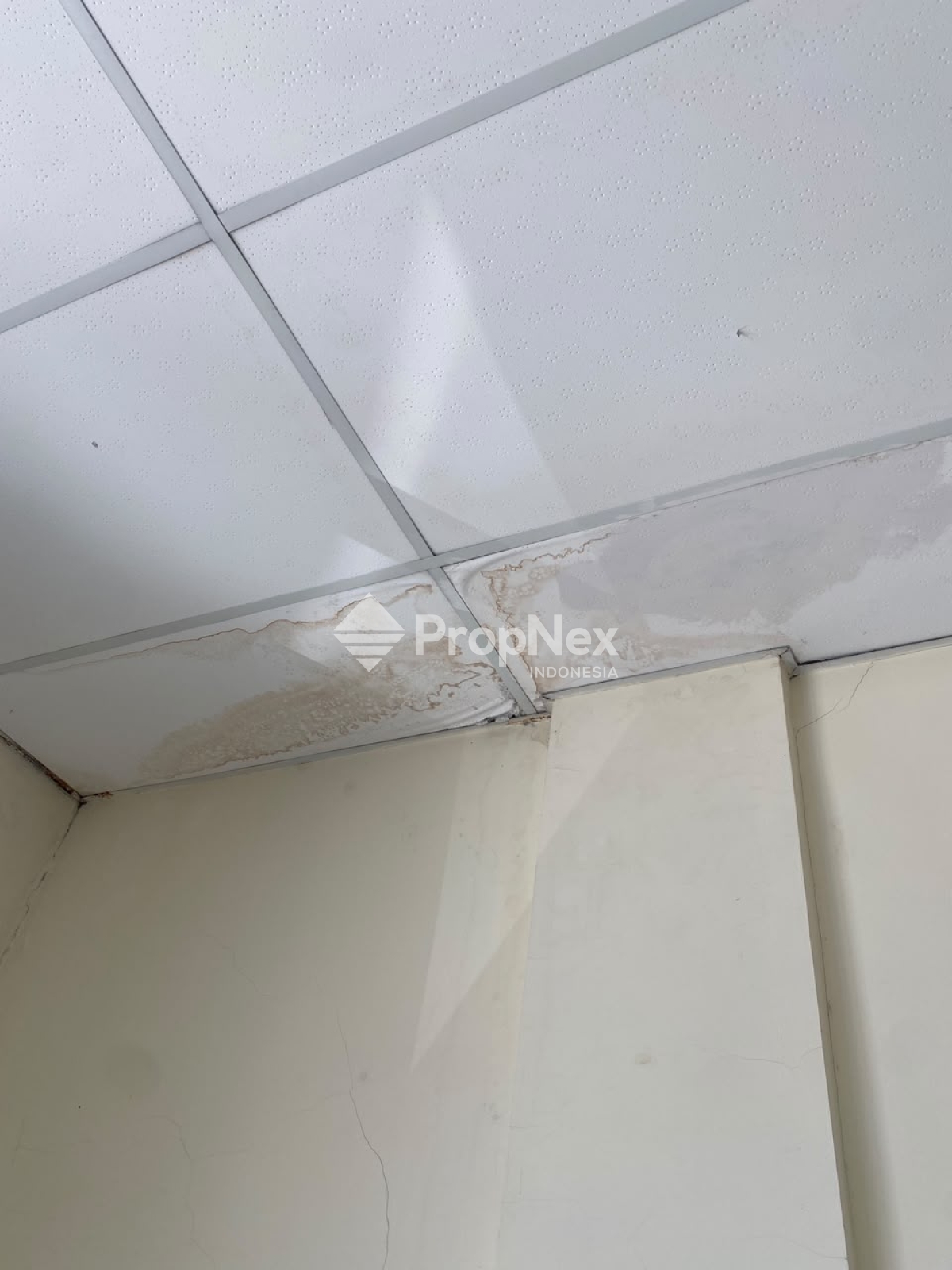 Ruko Green Garden Selangkah Tol Kebomas — foto 3